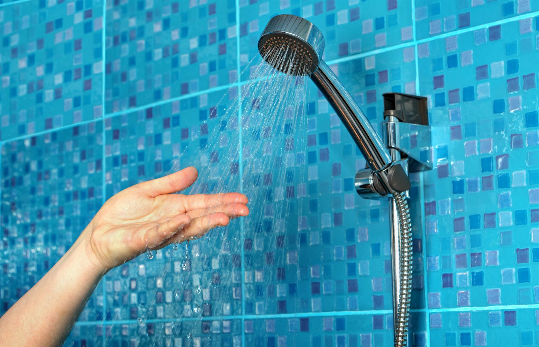 Posh shower gel really is money down the drain (image: Shutterstock)